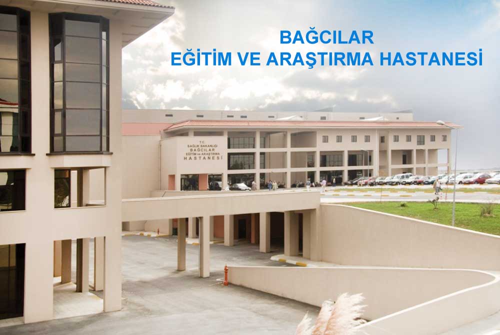 Bağcılar Devlet Hastanesi Muayene Ücreti Fiyatı Hastane Randevusu