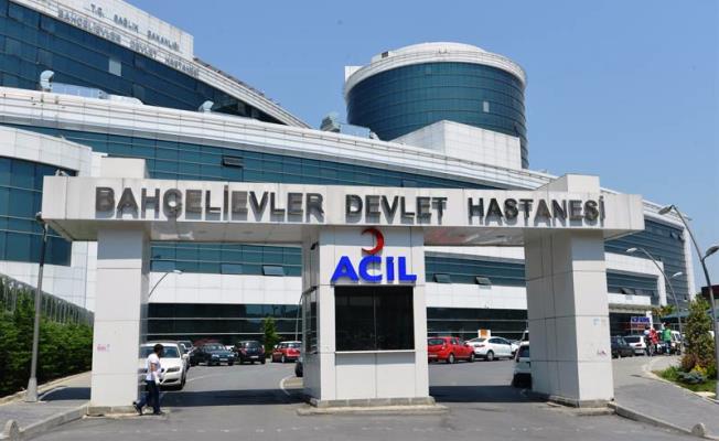 Bahcelievler Devlet Hastanesi Nerede Nasil Gidilir Hastane Randevusu Alma Com Internetten Doktor Randevu Alma