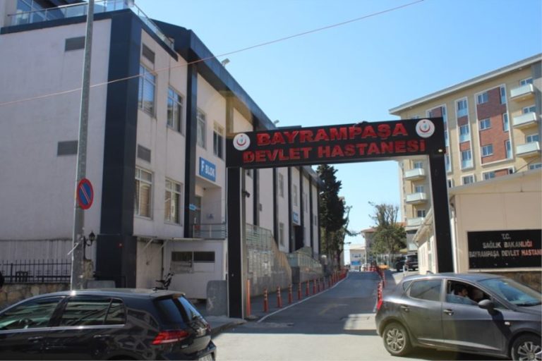 Bayrampaşa Devlet Hastanesi Muayene Ücreti Fiyatı Hastane Randevusu