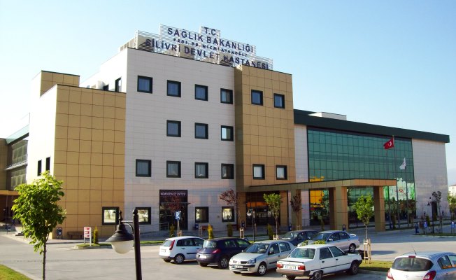 silivri devlet hastanesi